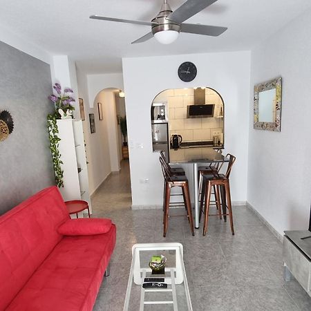 Ayahay, Modern Luxury Apartment Just 50 M From Playa Del Puerto El Puerto de Mazarrón Zewnętrze zdjęcie