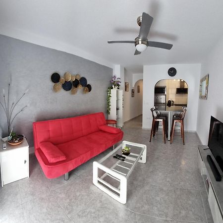 Ayahay, Modern Luxury Apartment Just 50 M From Playa Del Puerto El Puerto de Mazarrón Zewnętrze zdjęcie