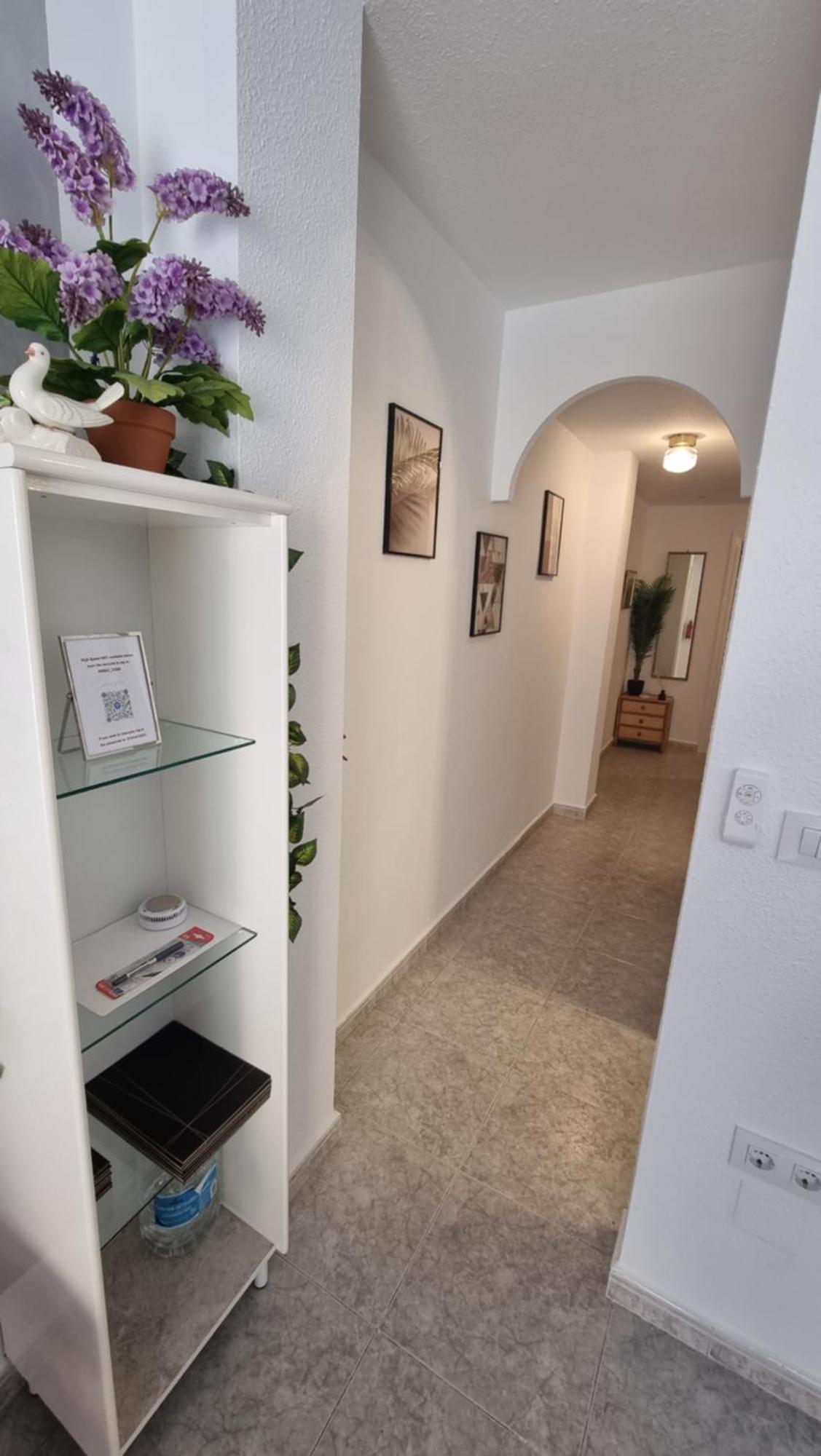Ayahay, Modern Luxury Apartment Just 50 M From Playa Del Puerto El Puerto de Mazarrón Zewnętrze zdjęcie